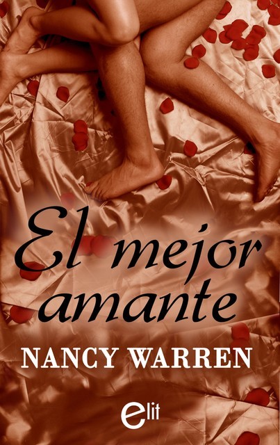 El mejor amante, Nancy Warren