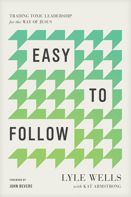 Easy to Follow, Lyle Wells