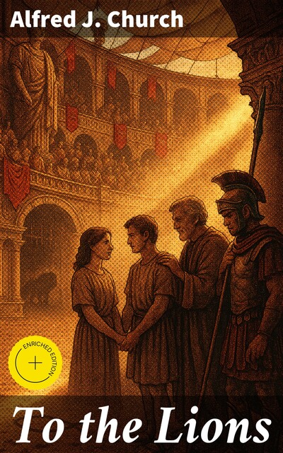 To the Lions, Alfred J.Church