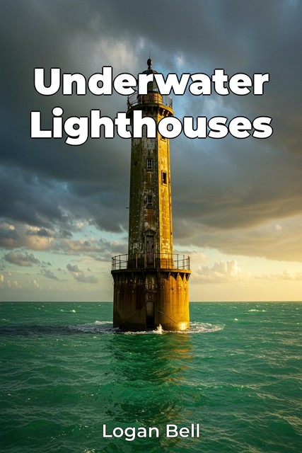 Underwater Lighthouses, Logan Bell