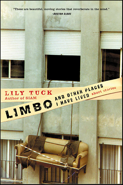 Limbo, and Other Places I Have Lived, Lily Tuck