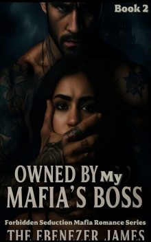 Owned By My Mafia Boss, Ebenezer Writes
