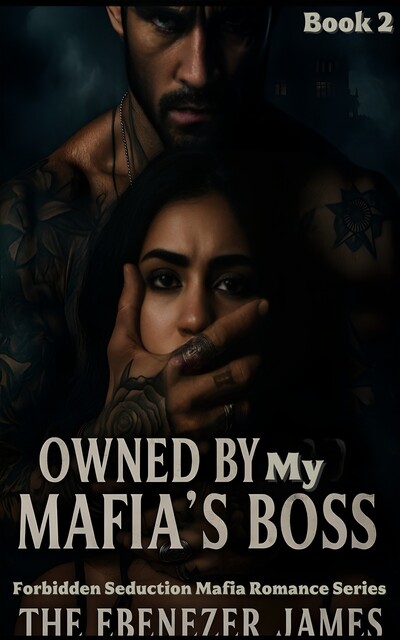 Owned By My Mafia Boss, Ebenezer Writes