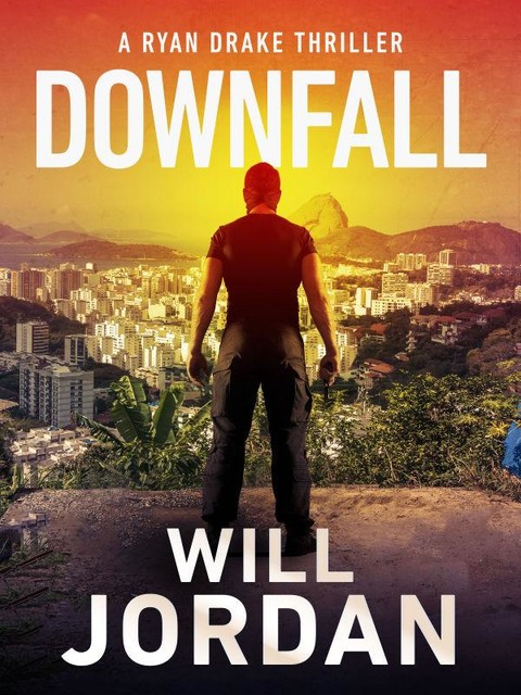 Downfall, Will Jordan