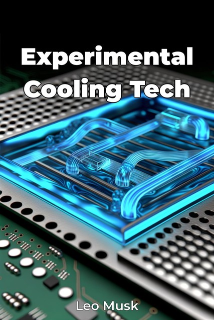 Experimental Cooling Tech, Leo Musk