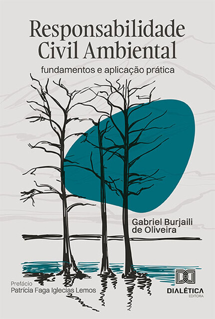 Responsabilidade Civil Ambiental, Gabriel Burjaili de Oliveira