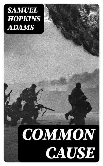 Common Cause, Samuel Adams