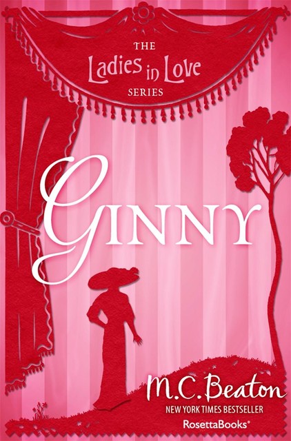 Ginny, M.C. Beaton