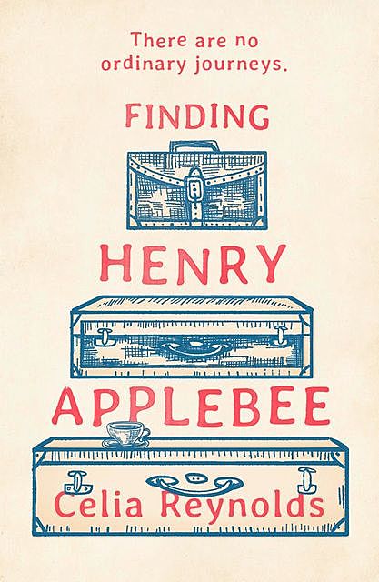 Finding Henry Applebee, Celia Reynolds