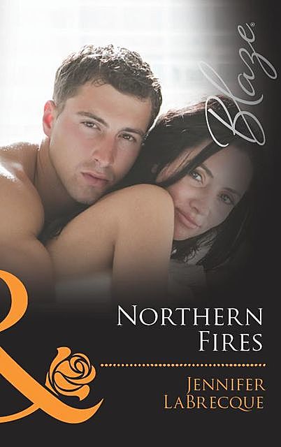 Northern Fires, Jennifer LaBrecque