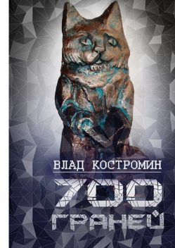700 граней, Влад Костромин