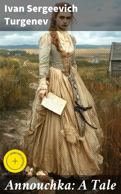 Annouchka: A Tale, Ivan Turgenev