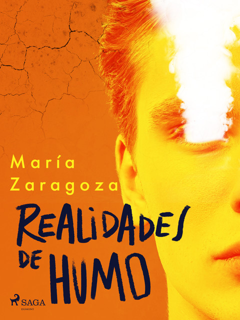 Realidades de humo, María Zaragoza Hidalgo