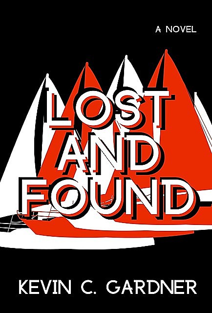Lost and Found, Kevin Gardner