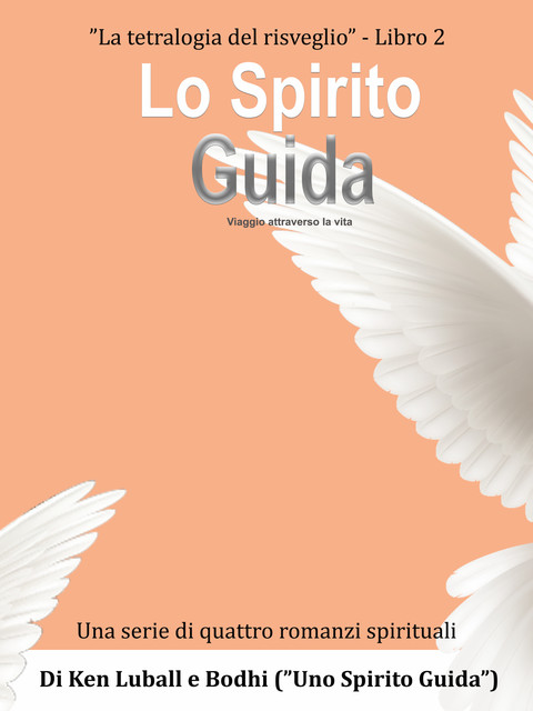 Lo Spirito Guida, Ken Luball