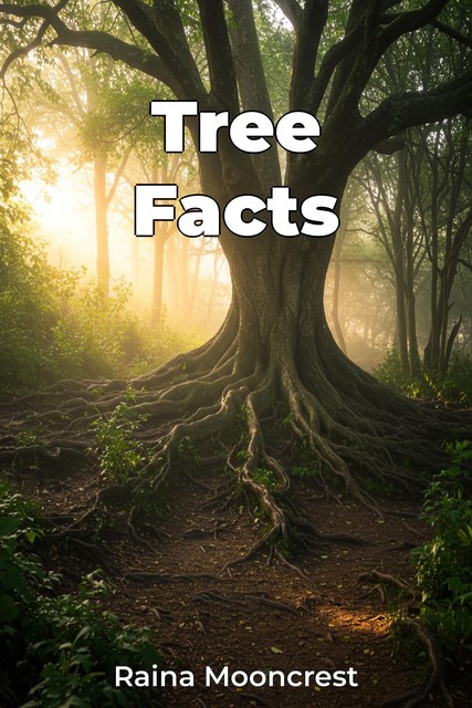 Tree Facts, Raina Mooncrest