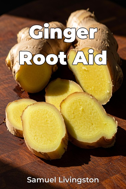 Ginger Root Aid, Samuel Livingston