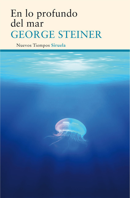 En lo profundo del mar, George Steiner