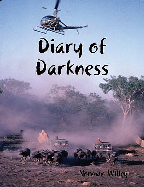 Diary of Darkness, Norman Willey