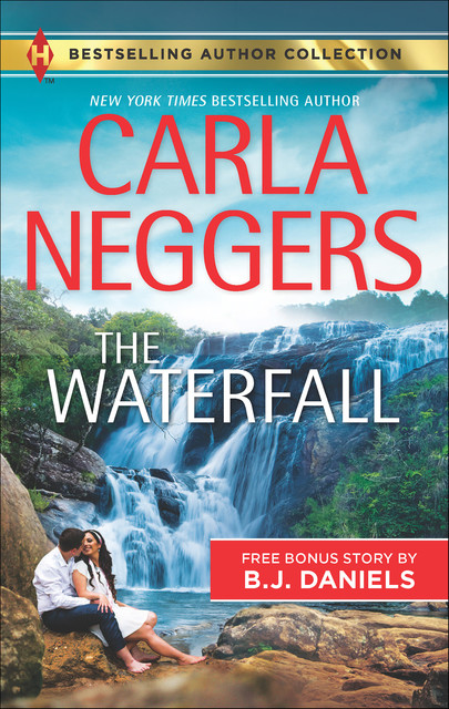 The Waterfall & Odd Man Out, Carla Neggers