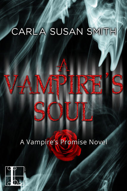 A Vampire's Soul, Carla Susan Smith