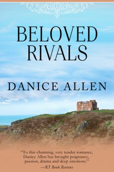 Beloved Rivals, Danice Allen