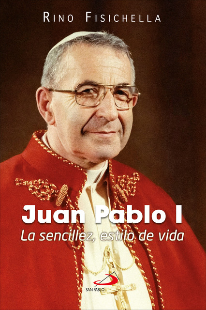 Juan Pablo I, Rino Fisichella