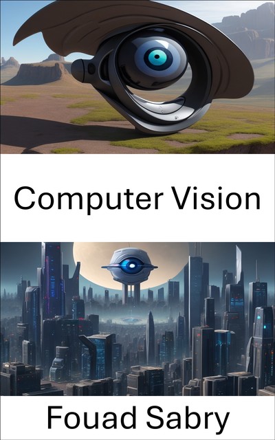 Computer Vision, Fouad Sabry