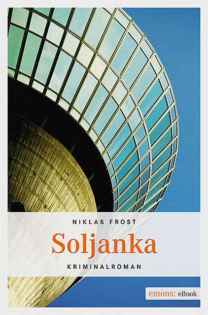 Soljanka, Niklas Frost