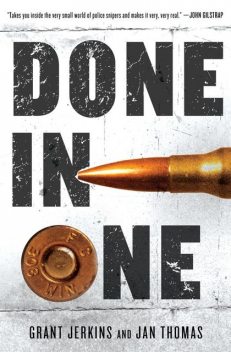 Done in One, Jan Thomas, Grant Jerkins