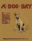 A Dog Day; or, The Angel in the House, Walter Emanuel
