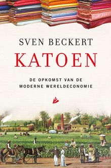 Katoen, Sven Beckert