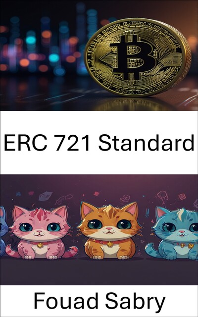 ERC 721 Standard, Fouad Sabry