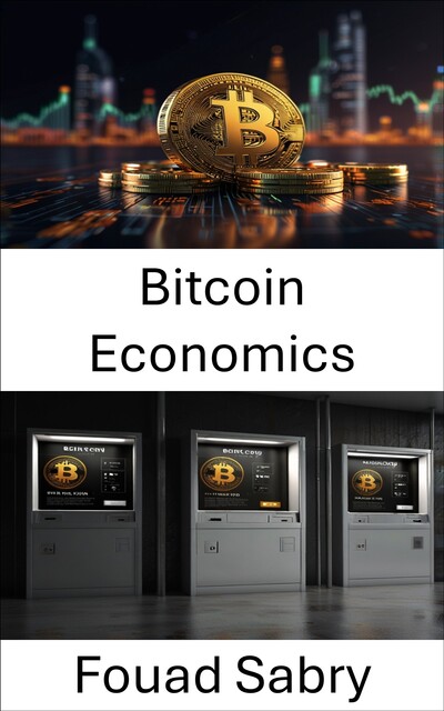 Bitcoin Economics, Fouad Sabry