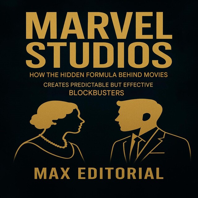 Marvel Studios: How the Hidden Formula Behind Movies Creates Predictable But Effective Blockbusters, Max Editorial