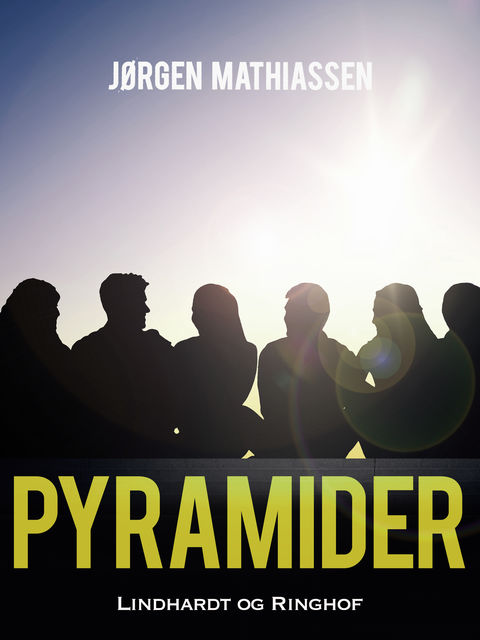 Pyramider, Jørgen Mathiassen