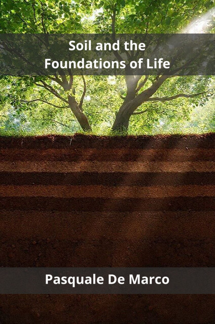 Soil and the Foundations of Life, Pasquale De Marco