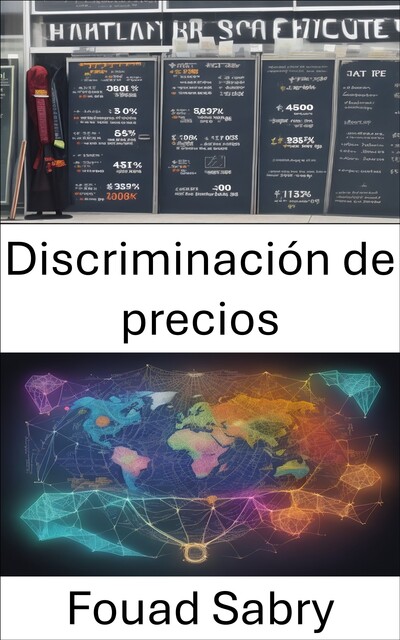 Discriminación de precios, Fouad Sabry