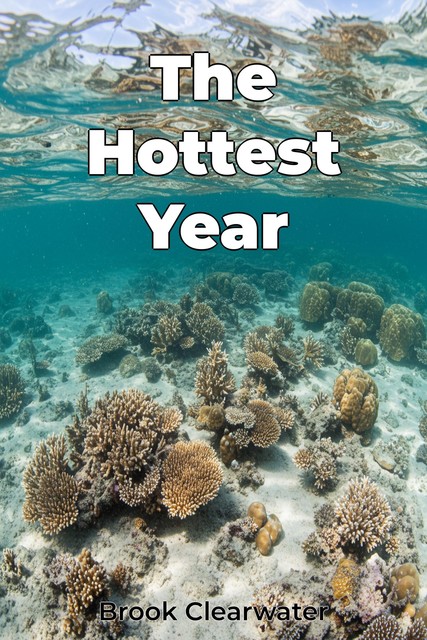 The Hottest Year, Brook Clearwater