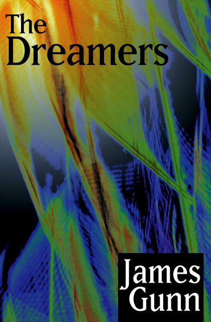 The Dreamers, James Gunn