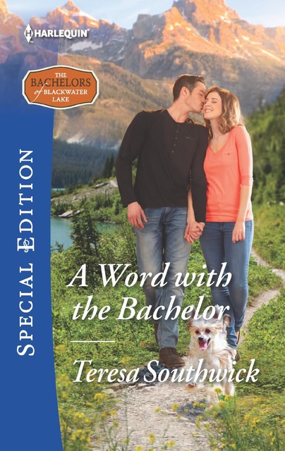 A Word with the Bachelor, Teresa Southwick