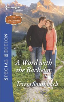 A Word with the Bachelor, Teresa Southwick