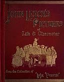 John Leech's Pictures of Life and Character, Volume 3 (of 3) From the Collection of “Mr. Punch”, John Leech