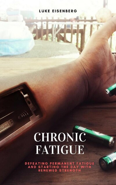 Chronic Fatigue, Luke Eisenberg