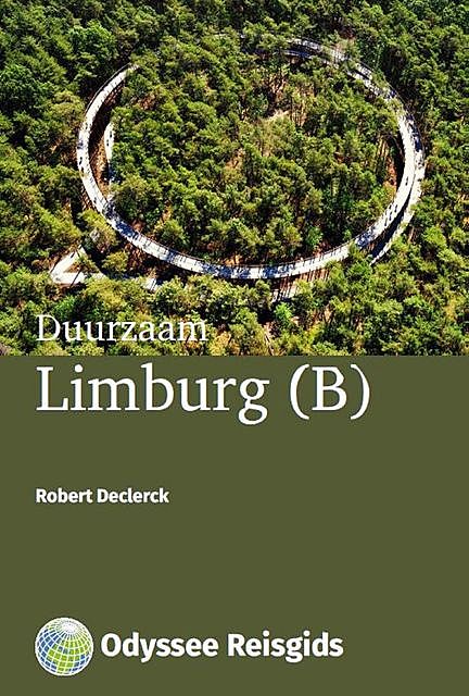 Duurzaam Limburg (B), Robert Declerck