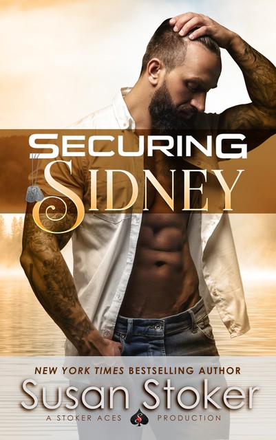Securing Sidney, Susan Stoker