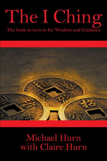The I Ching, Michael Hurn