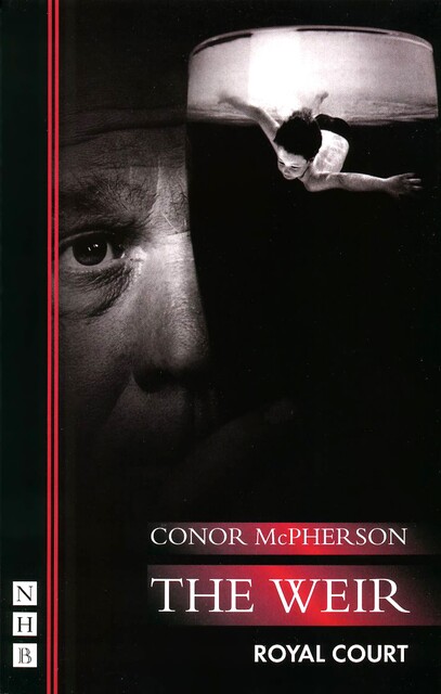 The Weir, Conor McPherson