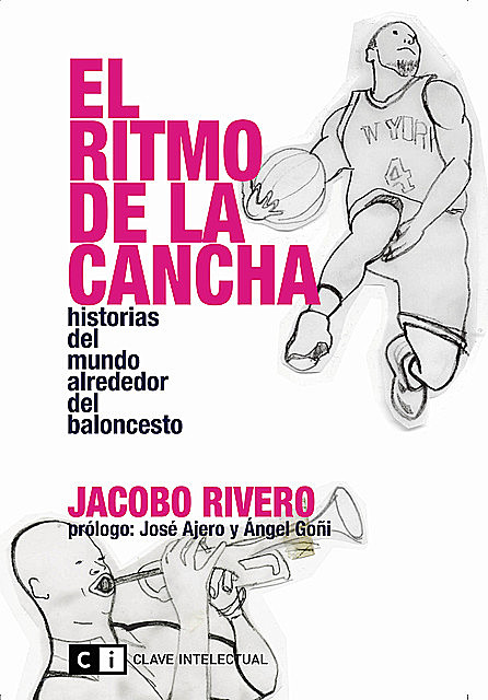 El ritmo de la cancha, Jacobo Rivero