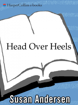 Head Over Heels, Susan Andersen